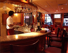 Riviera Marriott Hotel La Porte de Monaco