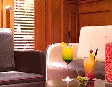 Riviera Marriott Hotel La Porte de Monaco