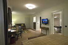 Grand Hotel Kempinski High Tatras