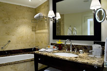 Grand Hotel Kempinski High Tatras