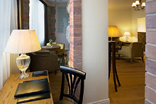 Grand Hotel Kempinski High Tatras