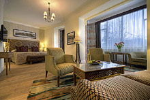 Grand Hotel Kempinski High Tatras