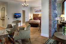 Grand Hotel Kempinski High Tatras