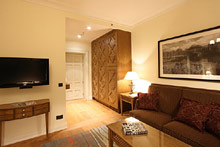 Grand Hotel Kempinski High Tatras