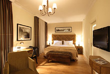 Grand Hotel Kempinski High Tatras