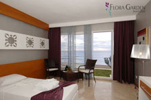 Sentido Flora Garden(ex.Flora Garden Beach Club)