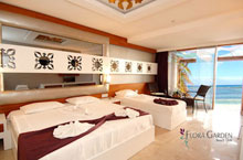 Sentido Flora Garden(ex.Flora Garden Beach Club)
