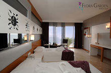 Sentido Flora Garden(ex.Flora Garden Beach Club)