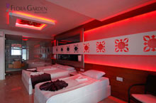 Sentido Flora Garden(ex.Flora Garden Beach Club)