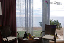 Sentido Flora Garden(ex.Flora Garden Beach Club)