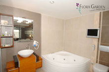 Sentido Flora Garden(ex.Flora Garden Beach Club)