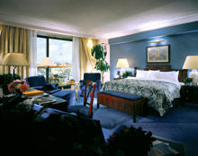 Sheraton Amman Al Nabil Hotel & Towers