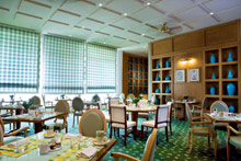 Sheraton Amman Al Nabil Hotel & Towers