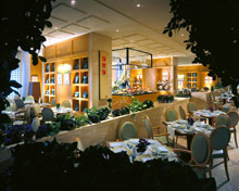 Sheraton Amman Al Nabil Hotel & Towers