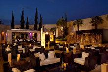 Sheraton Amman Al Nabil Hotel & Towers