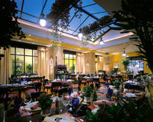 Sheraton Amman Al Nabil Hotel & Towers