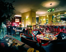 Sheraton Amman Al Nabil Hotel & Towers