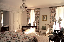 Hotel du Cap Eden-Roc