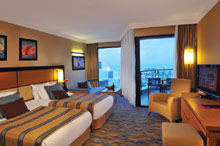 Susesi Luxury Resort