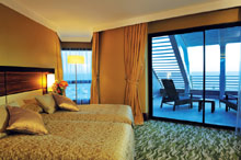 Susesi Luxury Resort