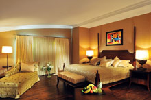 Susesi Luxury Resort