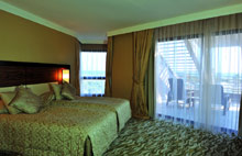 Susesi Luxury Resort