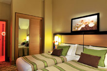 Susesi Luxury Resort