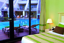 Susesi Luxury Resort