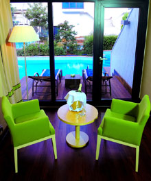 Susesi Luxury Resort