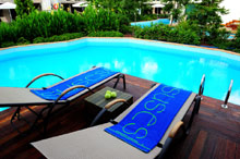 Susesi Luxury Resort