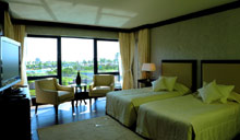 Susesi Luxury Resort