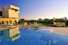 Susesi Luxury Resort