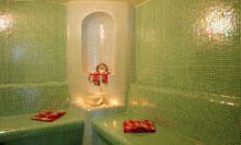 Susesi Luxury Resort