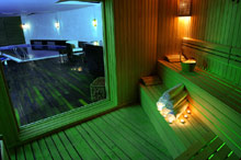 Susesi Luxury Resort