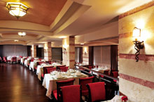 Susesi Luxury Resort