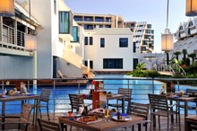 Susesi Luxury Resort