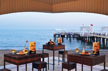 Susesi Luxury Resort