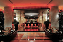 Susesi Luxury Resort