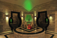 Susesi Luxury Resort