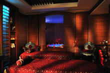 Susesi Luxury Resort