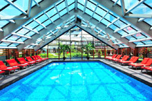 Susesi Luxury Resort