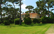 Hotel du Cap Eden-Roc