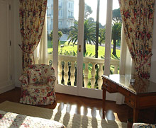 Hotel du Cap Eden-Roc