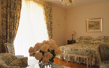 Hotel du Cap Eden-Roc