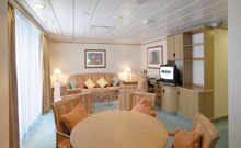 Adventure of the Seas