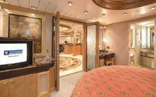 Adventure of the Seas