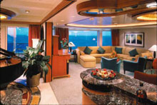 Adventure of the Seas