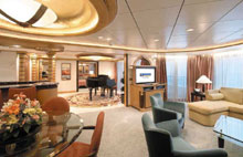 Adventure of the Seas