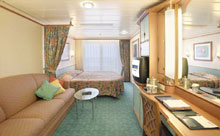 Adventure of the Seas