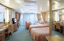 Adventure of the Seas